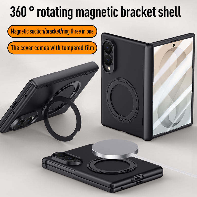 Phone Cases Brand - For Samsung Galaxy Z Fold 8