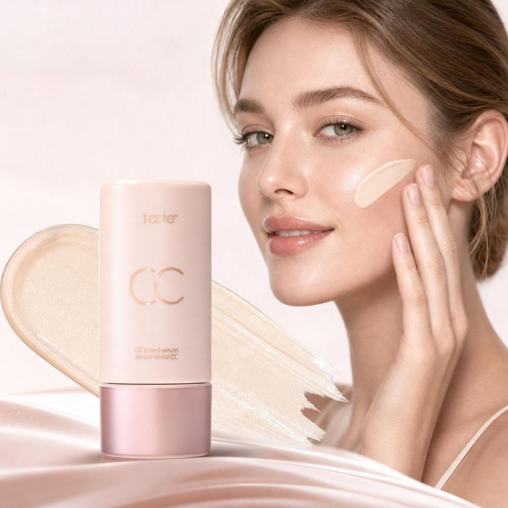 Phone Cases Blunt - Color Correcting CC Tinted Serum Concealer
