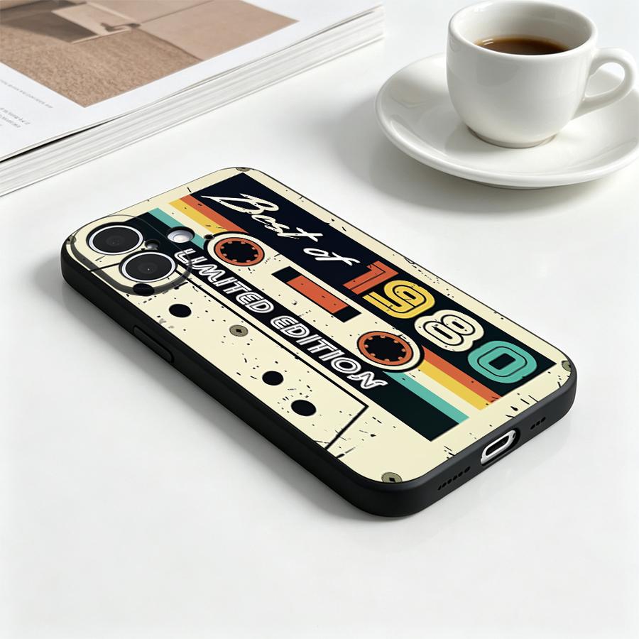 Phone Cases Near Me - Phone Cover Case for Apple iPhone