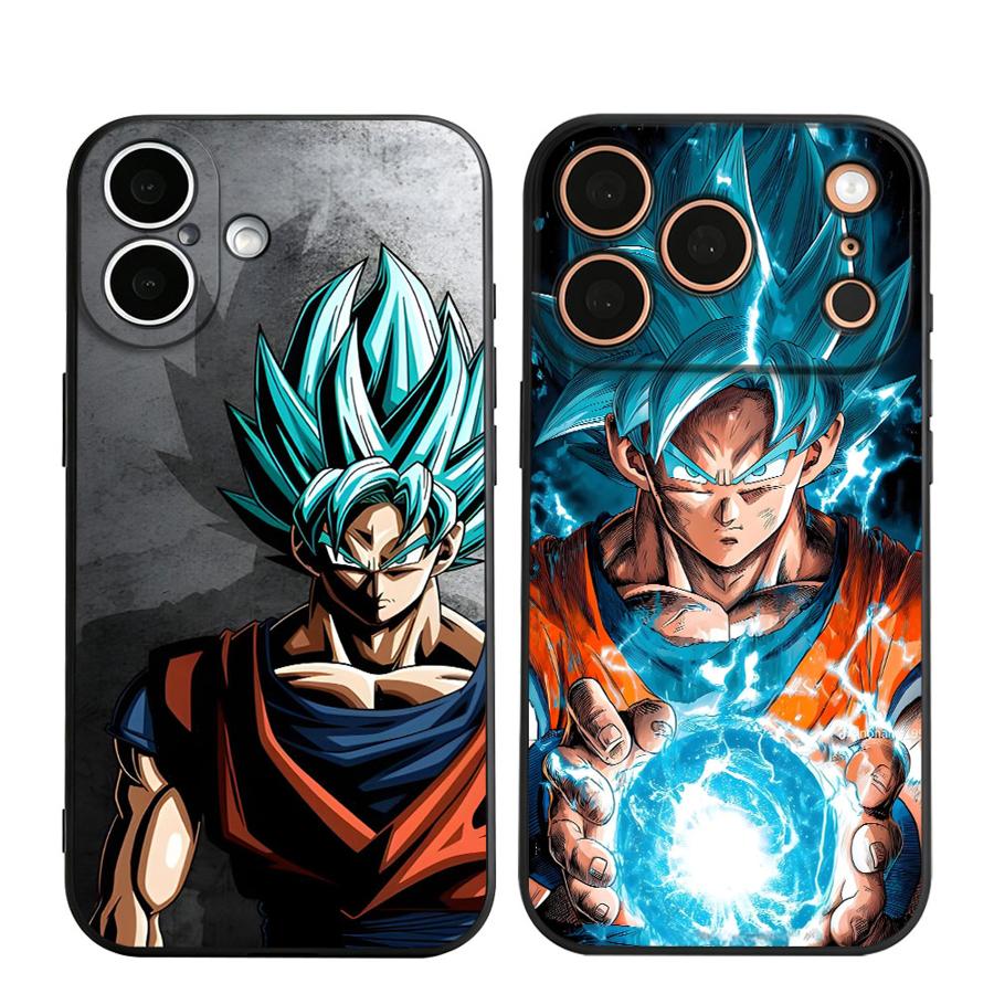 Phone Cases Near Me - Dragon Z Warriors Majin Buu Phone