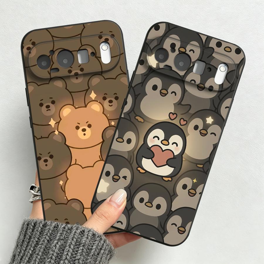 Phone Cases Google Pixel 10 - Funda Phone Cover Case for Google