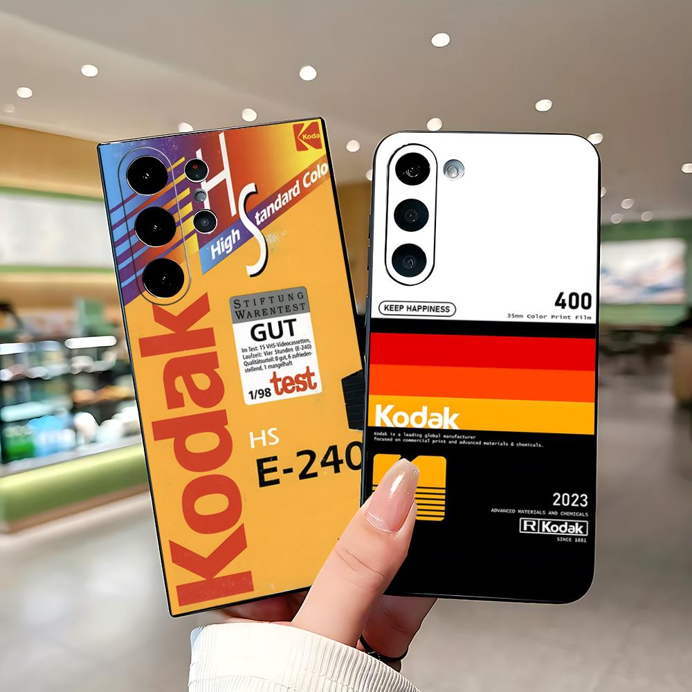 Phone Cases Brand - Hot Brand K-KoDakEs Phone Case For