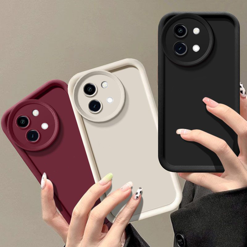 Phone Cases India - For vivo Y38 5G Phone Case