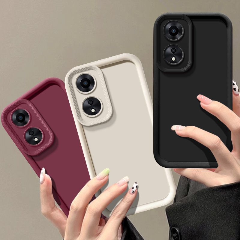 For vivo Y100 5G Phone Case vi - Phone Cases India ulasan dan harga