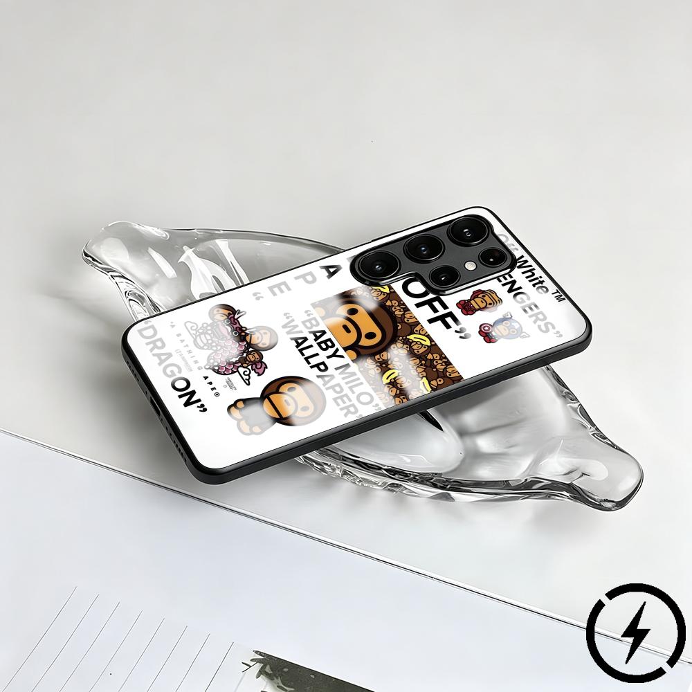 Brand b-bape Phone Case For Sa - Phone Cases Brand ulasan dan harga