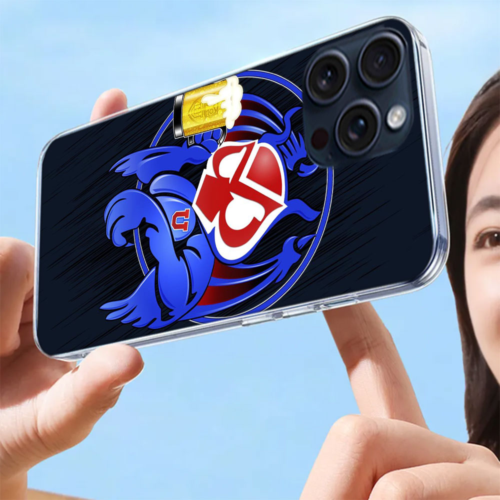 Fondo U. De Chile LOGO Case Ph - Phone Cases Near Me ulasan dan harga