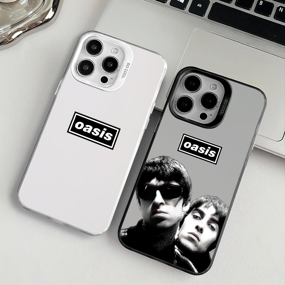 Music Rapper O-Oasis Phone Cas - Phone Cases Popular ulasan dan harga