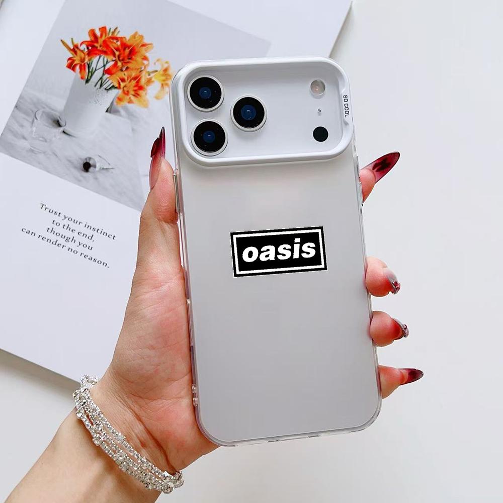 Music Rapper O-Oasis Phone Cas - Phone Cases Popular ulasan dan harga