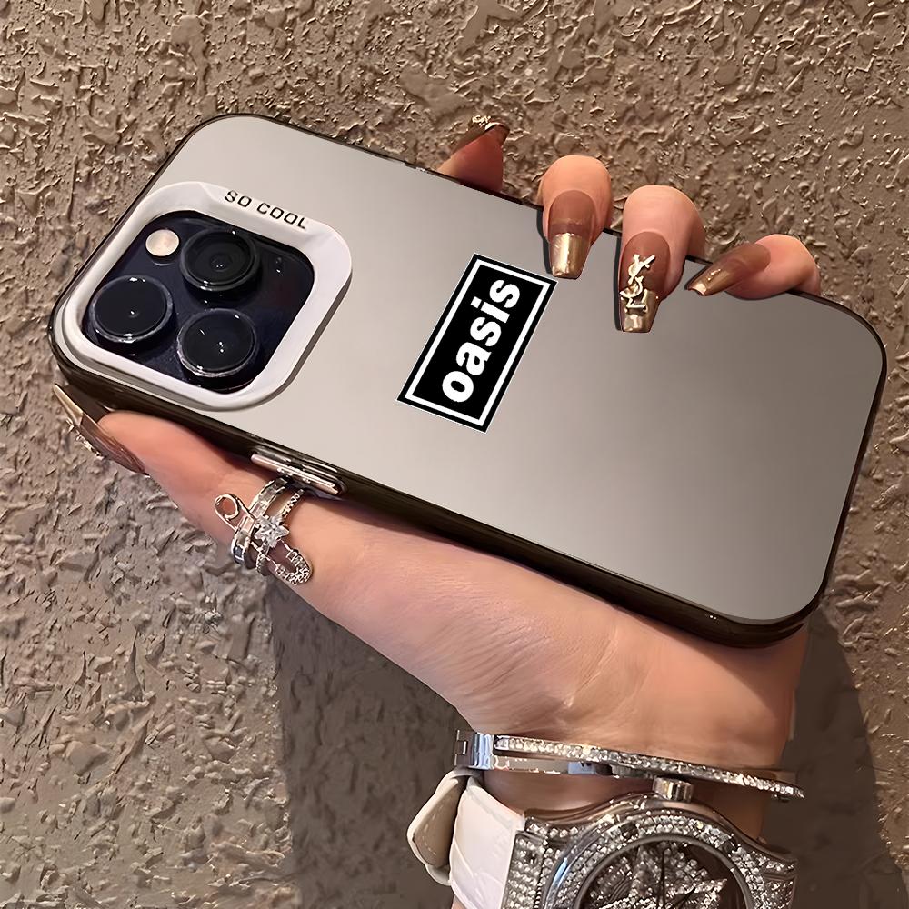 Music Rapper O-Oasis Phone Cas - Phone Cases Popular ulasan dan harga
