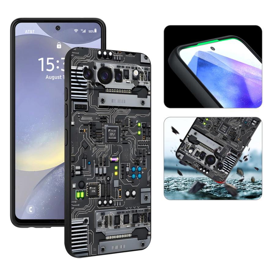 Case for Google Pixel 10A 8a 9 - Phone Cases Google Pixel 10 ulasan dan harga