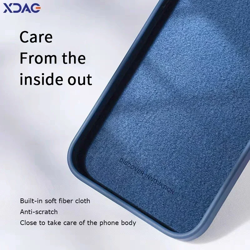 Angel Eyes Square Liquid Silic - Phone Cases Aviation ulasan dan harga