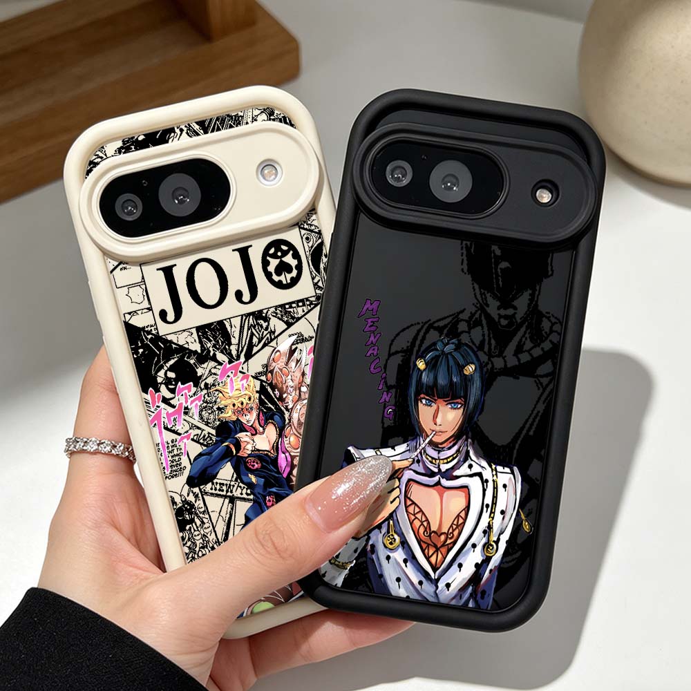 JOJO Handsome Phone Case For G - Phone Cases Google Pixel 10 ulasan dan harga