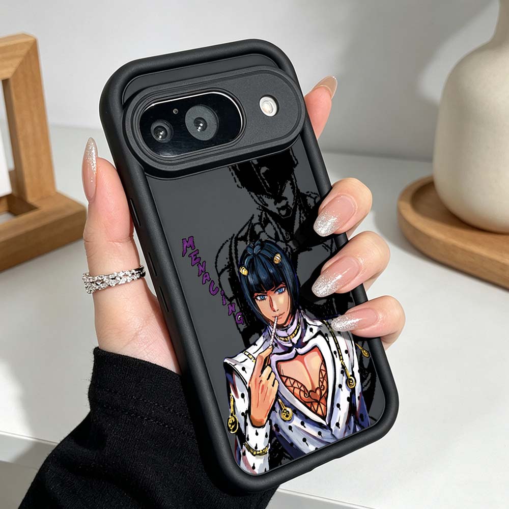JOJO Handsome Phone Case For G - Phone Cases Google Pixel 10 ulasan dan harga