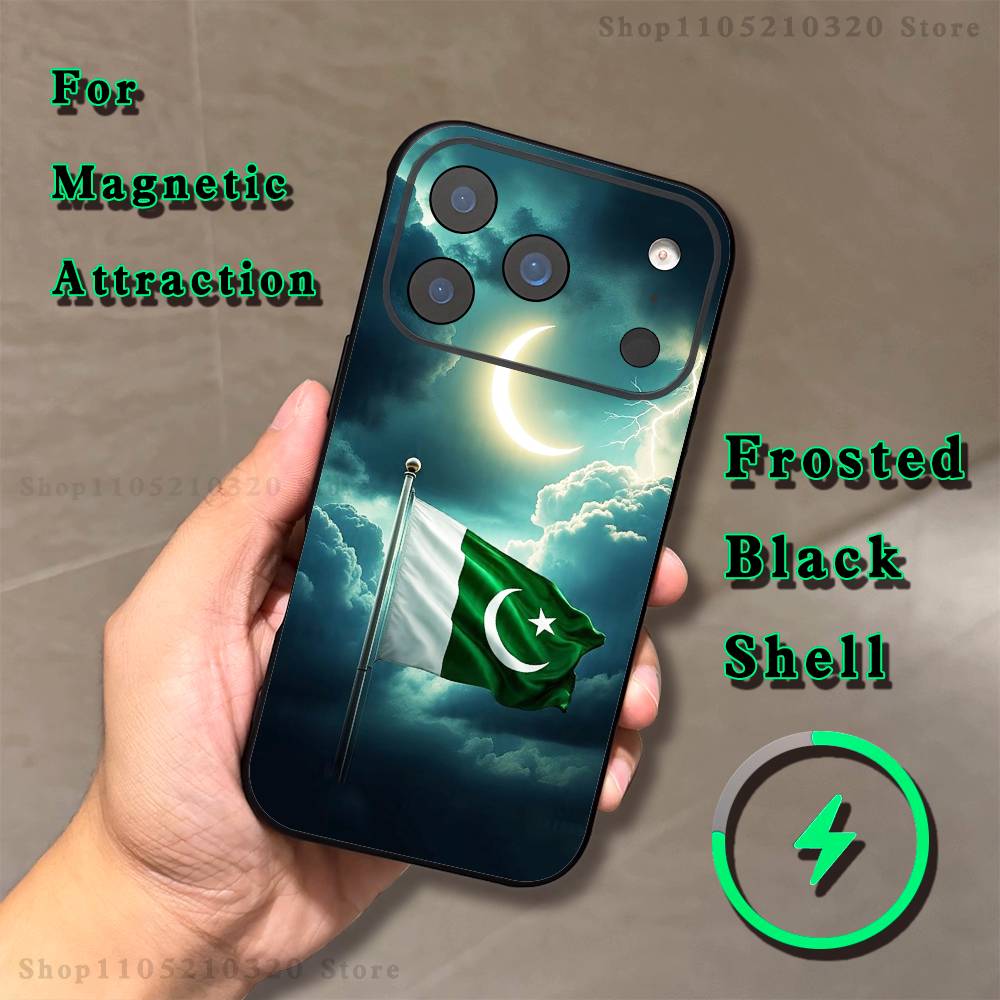 Pakistan Passport Flag Phone C - Phone Cases Pakistan ulasan dan harga