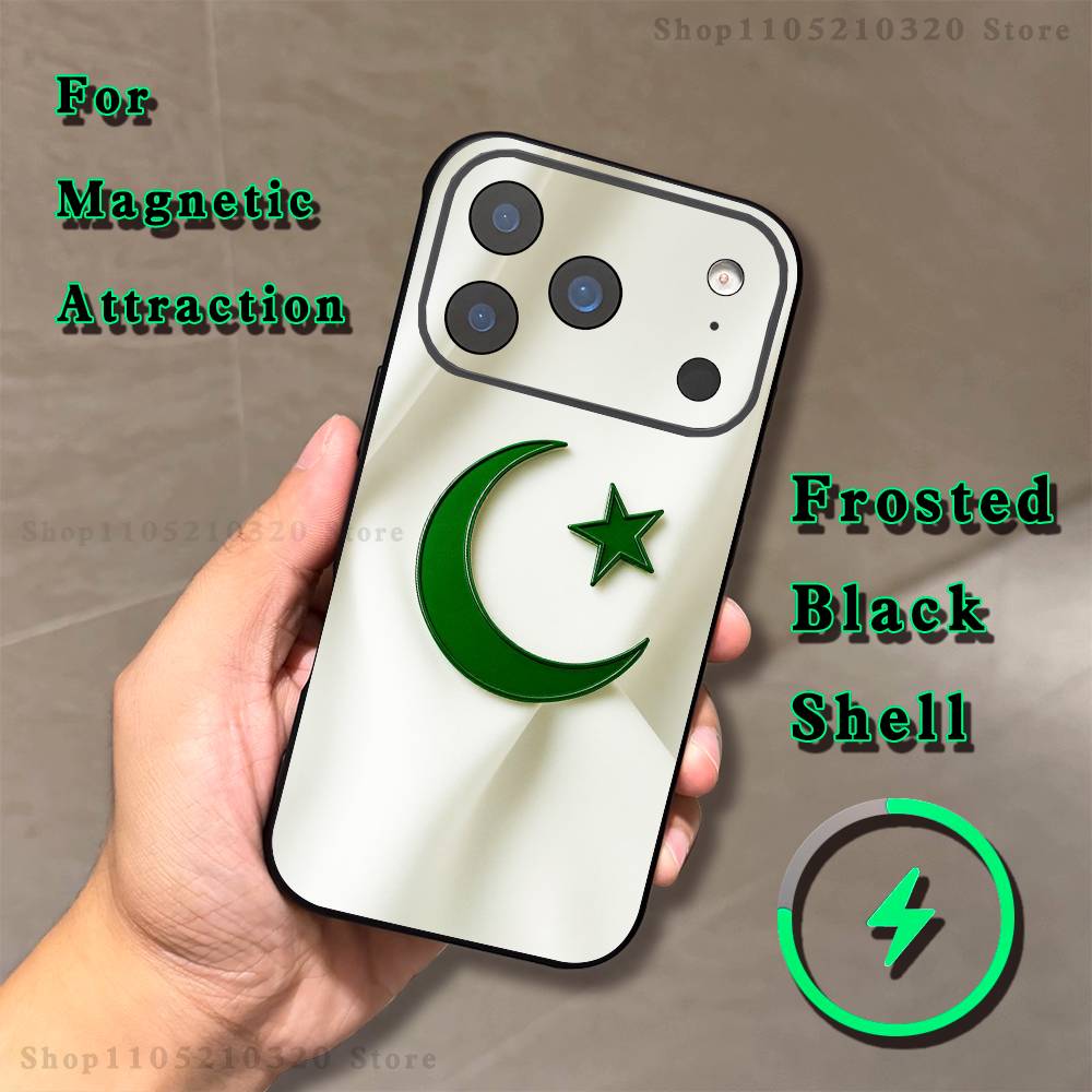Pakistan Passport Flag Phone C - Phone Cases Pakistan ulasan dan harga