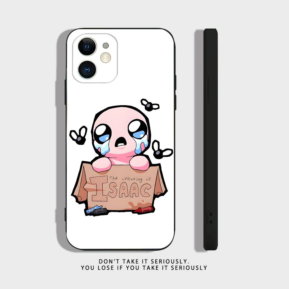 Cool The Binding of Isaac For  - Phone Cases Near Me ulasan dan harga