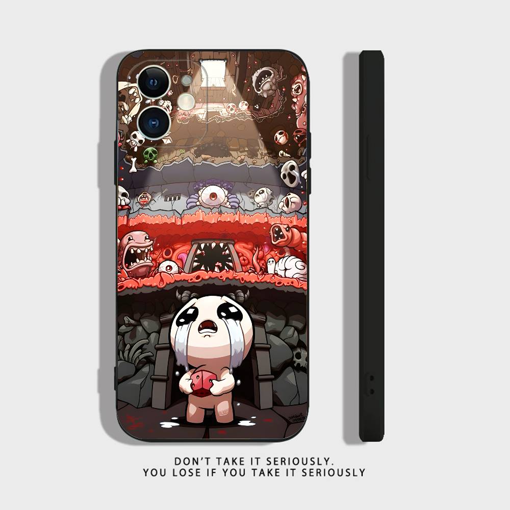 Cool The Binding of Isaac For  - Phone Cases Near Me ulasan dan harga