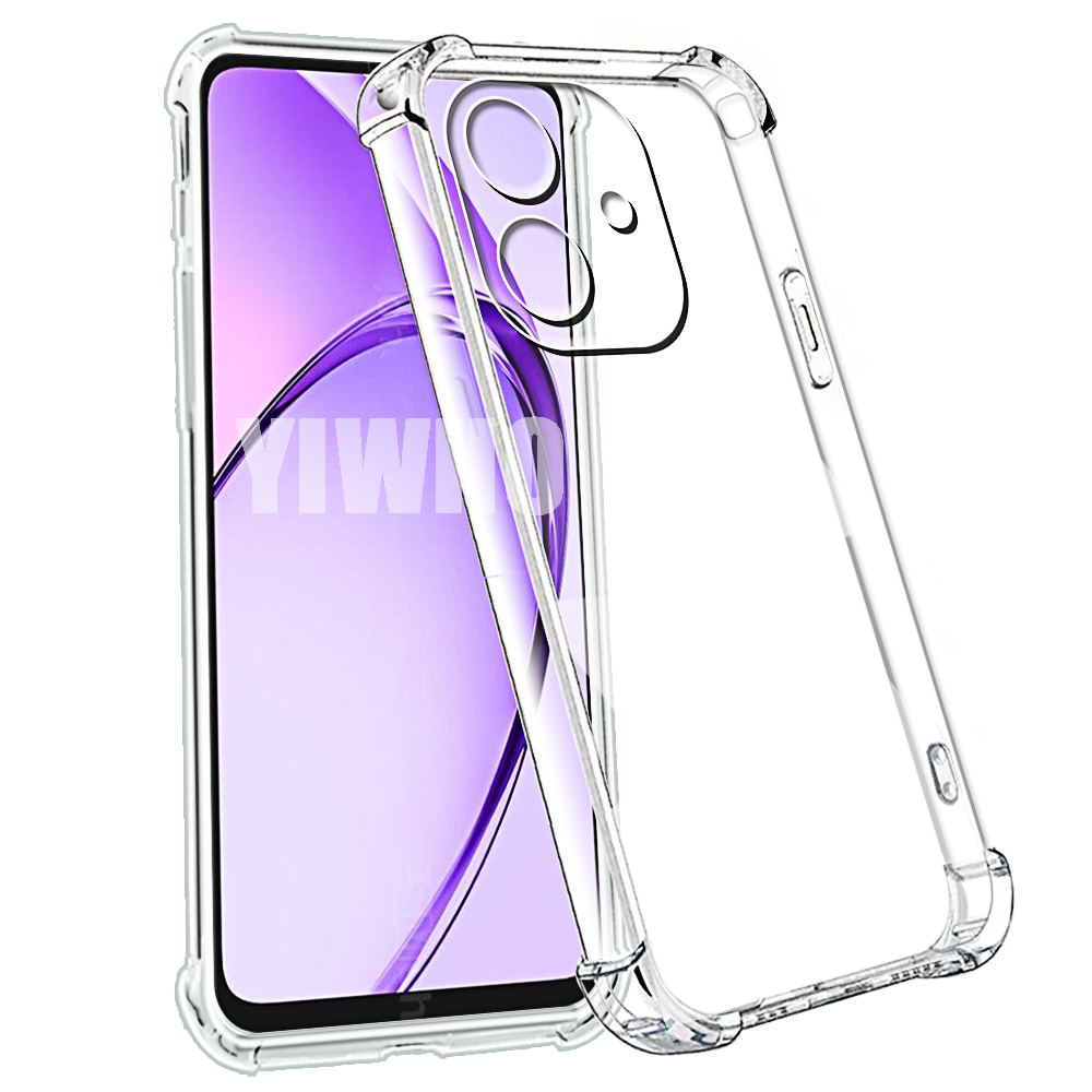 Four-Corners Shockproof TPU Ca - Phone Cases Aviation ulasan dan harga