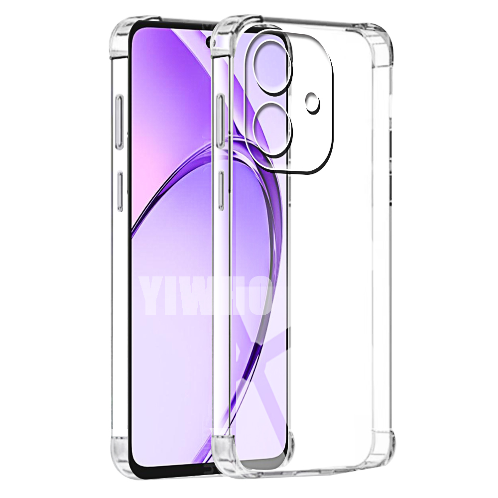 Four-Corners Shockproof TPU Ca - Phone Cases Aviation ulasan dan harga