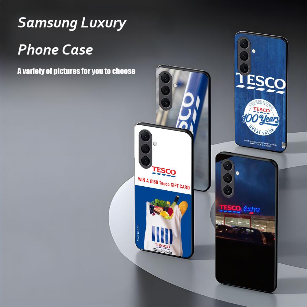 Tesco Brand Fashion Phone Case - Phone Cases Brand ulasan dan harga