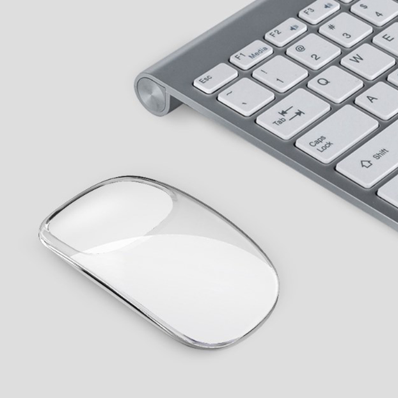 Protective Case for Apple Magi - Transparent Thin Case ulasan dan harga