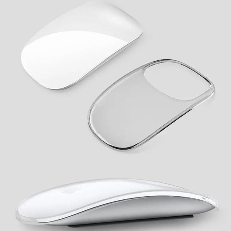 Protective Case for Apple Magi - Transparent Thin Case ulasan dan harga