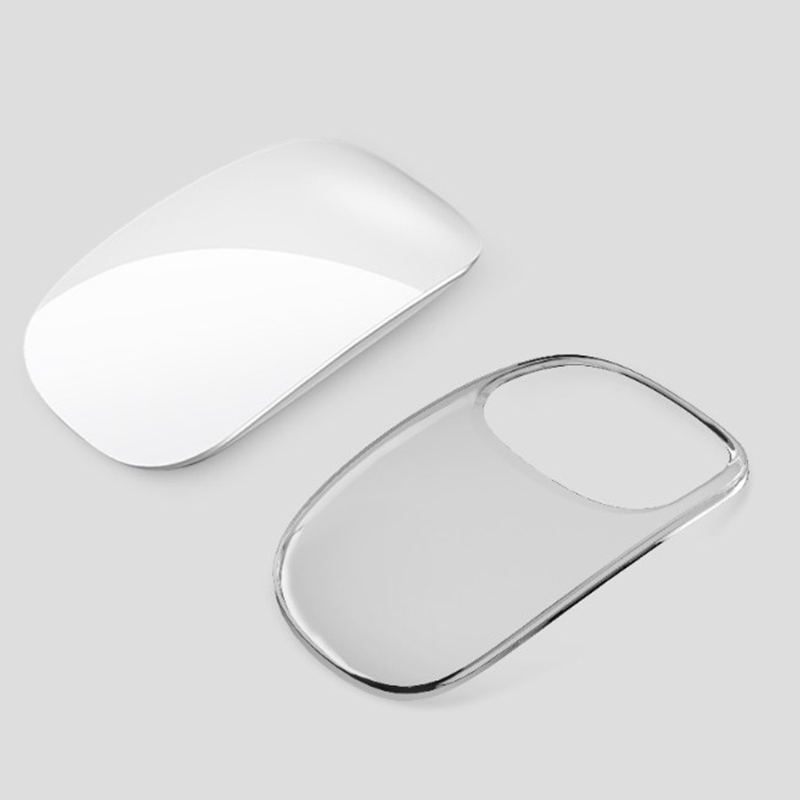 Protective Case for Apple Magi - Transparent Thin Case ulasan dan harga