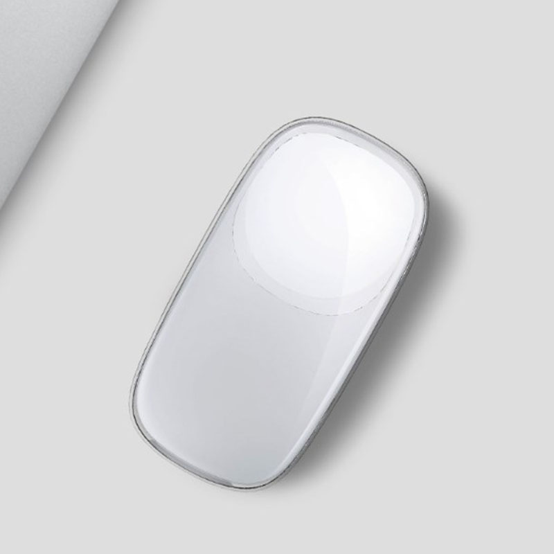 Protective Case for Apple Magi - Transparent Thin Case ulasan dan harga