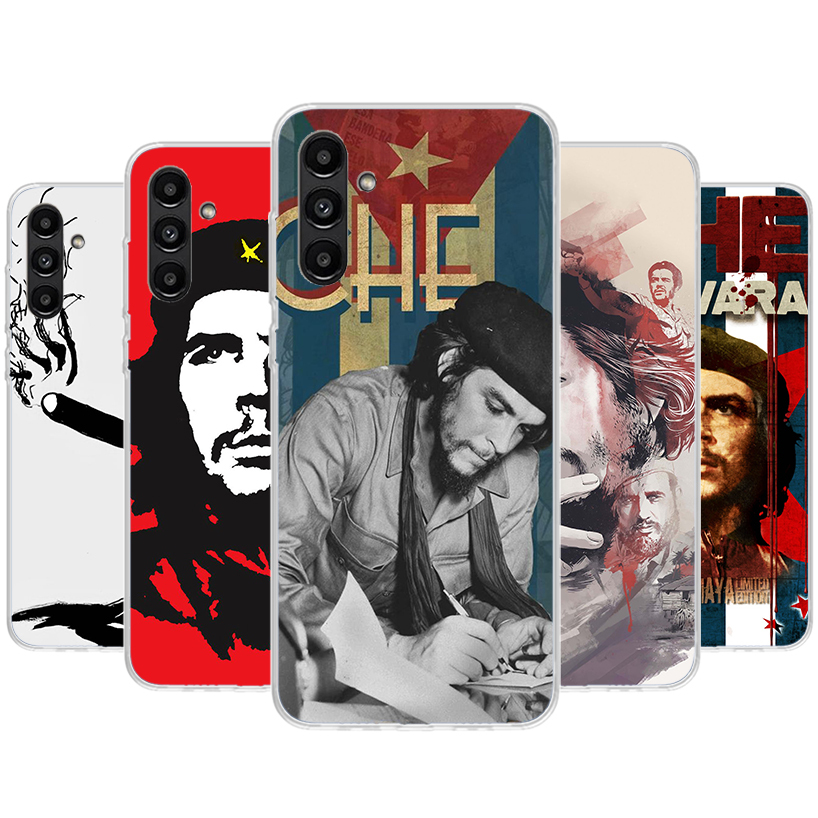 Che Guevara Cigarett Phone Cas - Phone Cases Blunt ulasan dan harga