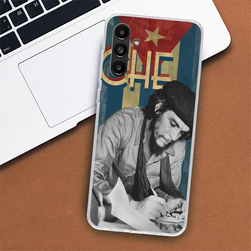 Che Guevara Cigarett Phone Cas - Phone Cases Blunt ulasan dan harga