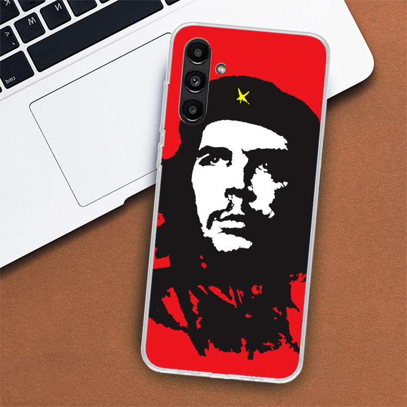 Che Guevara Cigarett Phone Cas - Phone Cases Blunt ulasan dan harga