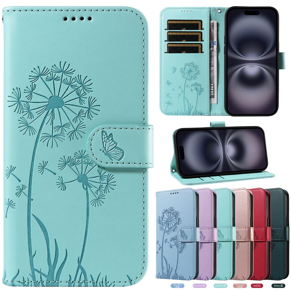 Reno 12 12F 11 11F 8 8T Leathe - Phone Cases Aviation ulasan dan harga