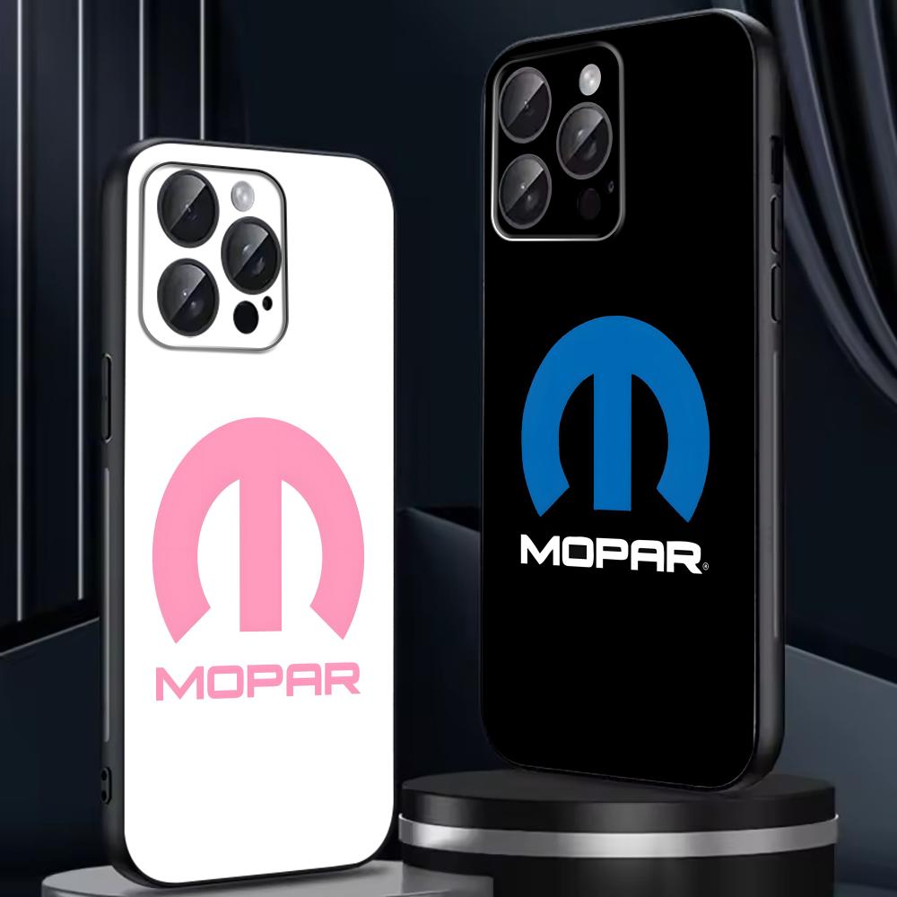 Hot Mopar fashion brands logo  - Phone Cases Brand ulasan dan harga