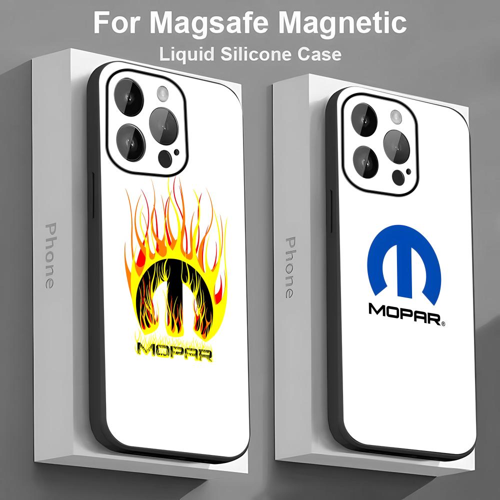 Hot Mopar fashion brands logo  - Phone Cases Brand ulasan dan harga