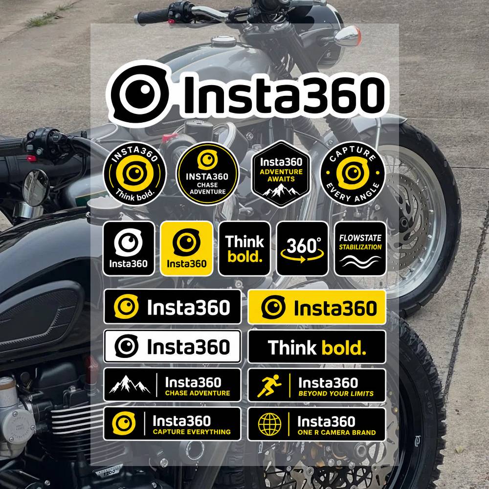 A-I-Insta-A 3-360 Streetwear B - Phone Cases Brand ulasan dan harga