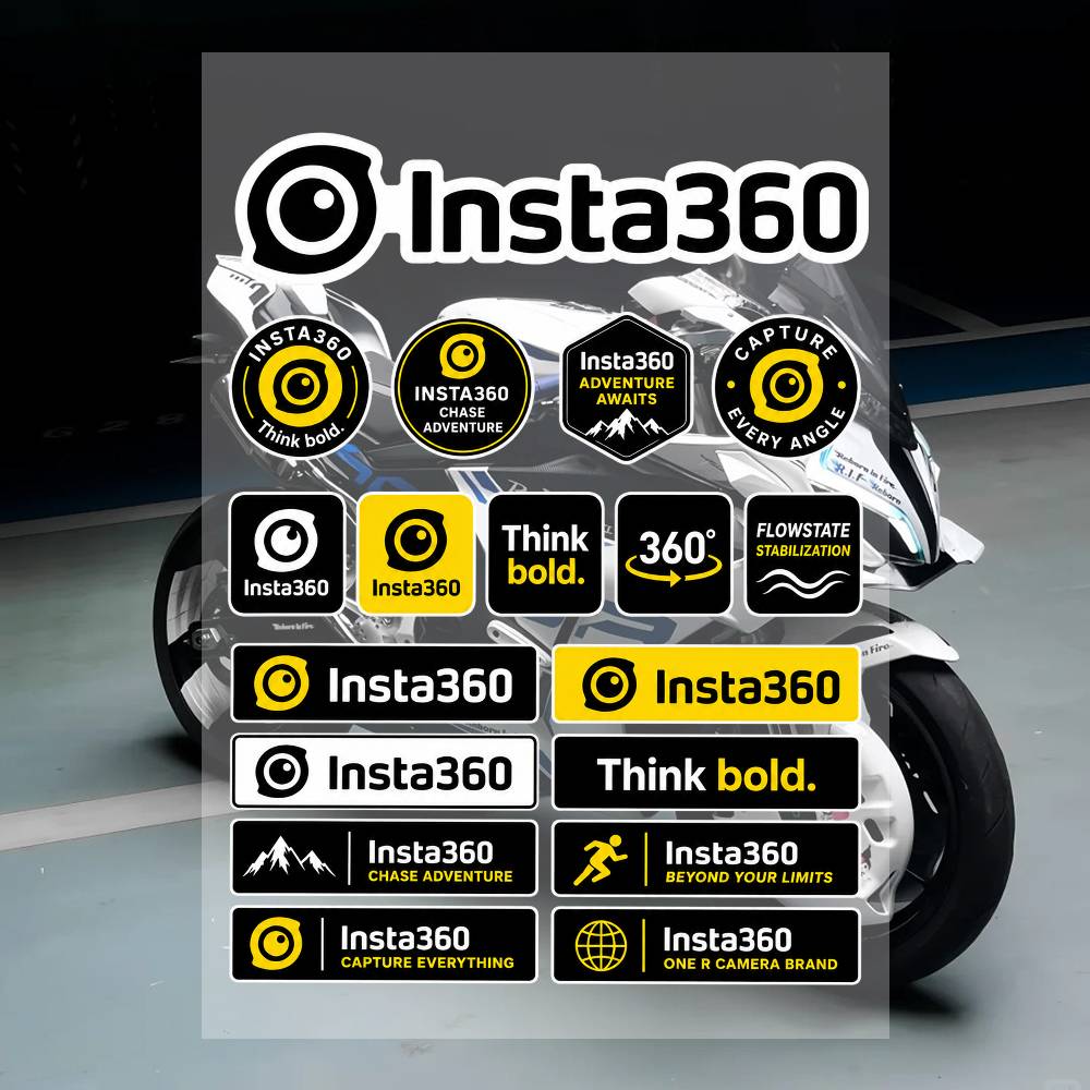 A-I-Insta-A 3-360 Streetwear B - Phone Cases Brand ulasan dan harga