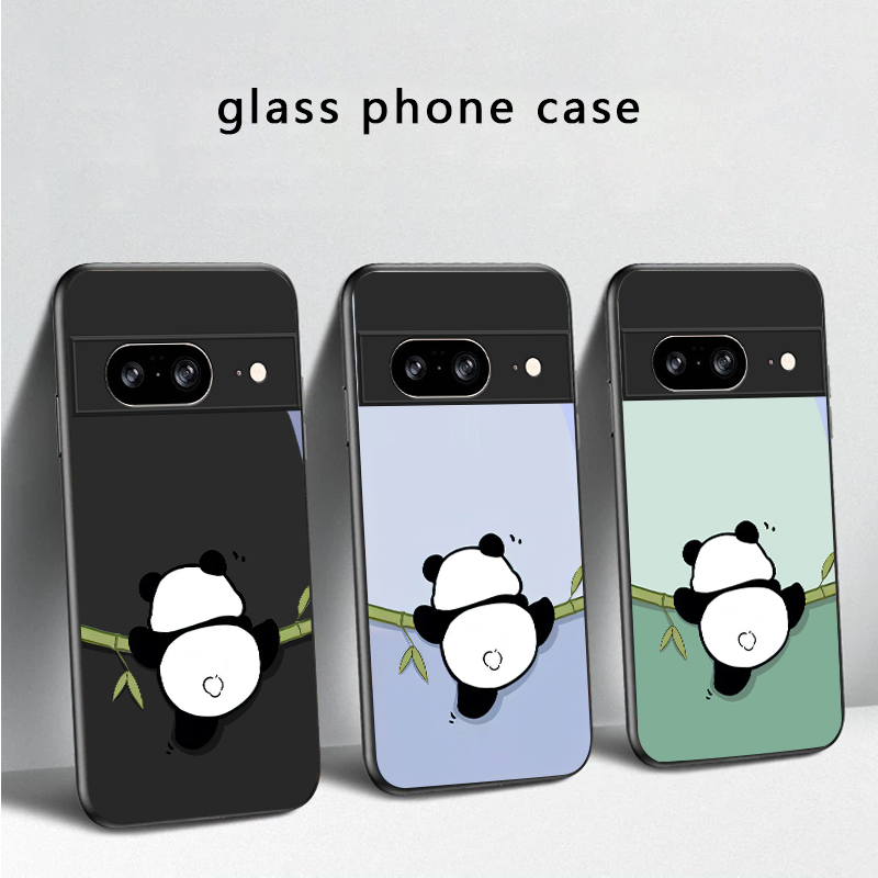 Cute and adorable panda For Go - Phone Cases Google Pixel 10 ulasan dan harga