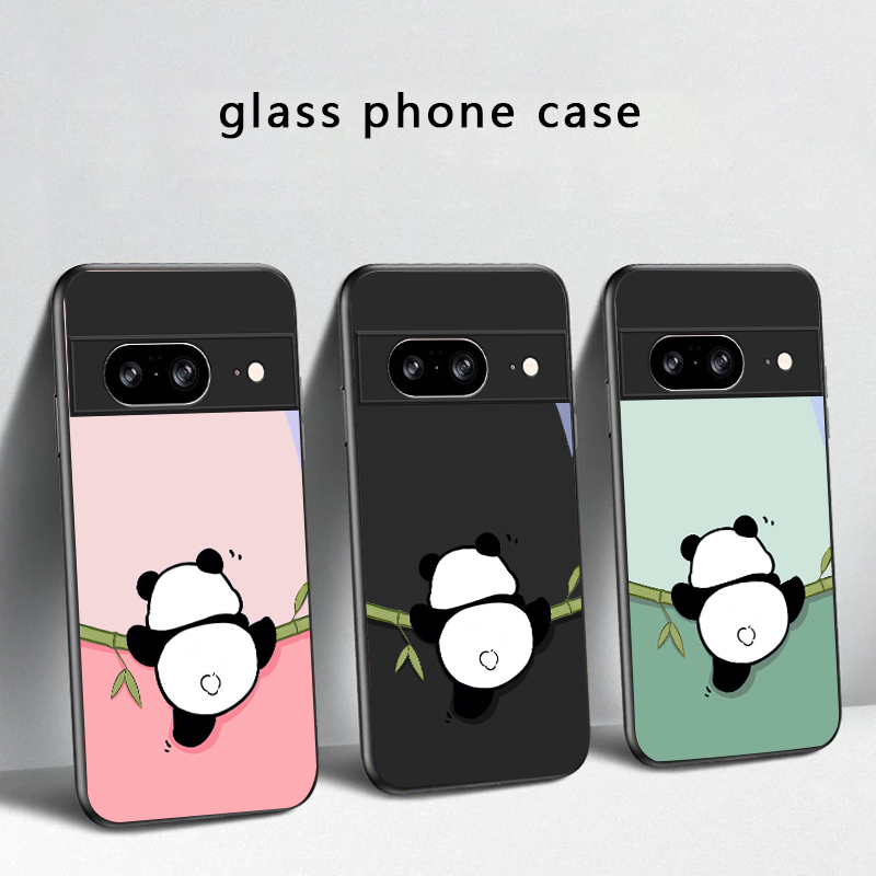 Cute and adorable panda For Go - Phone Cases Google Pixel 10 ulasan dan harga