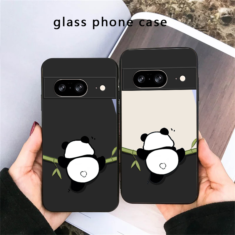 Cute and adorable panda For Go - Phone Cases Google Pixel 10 ulasan dan harga