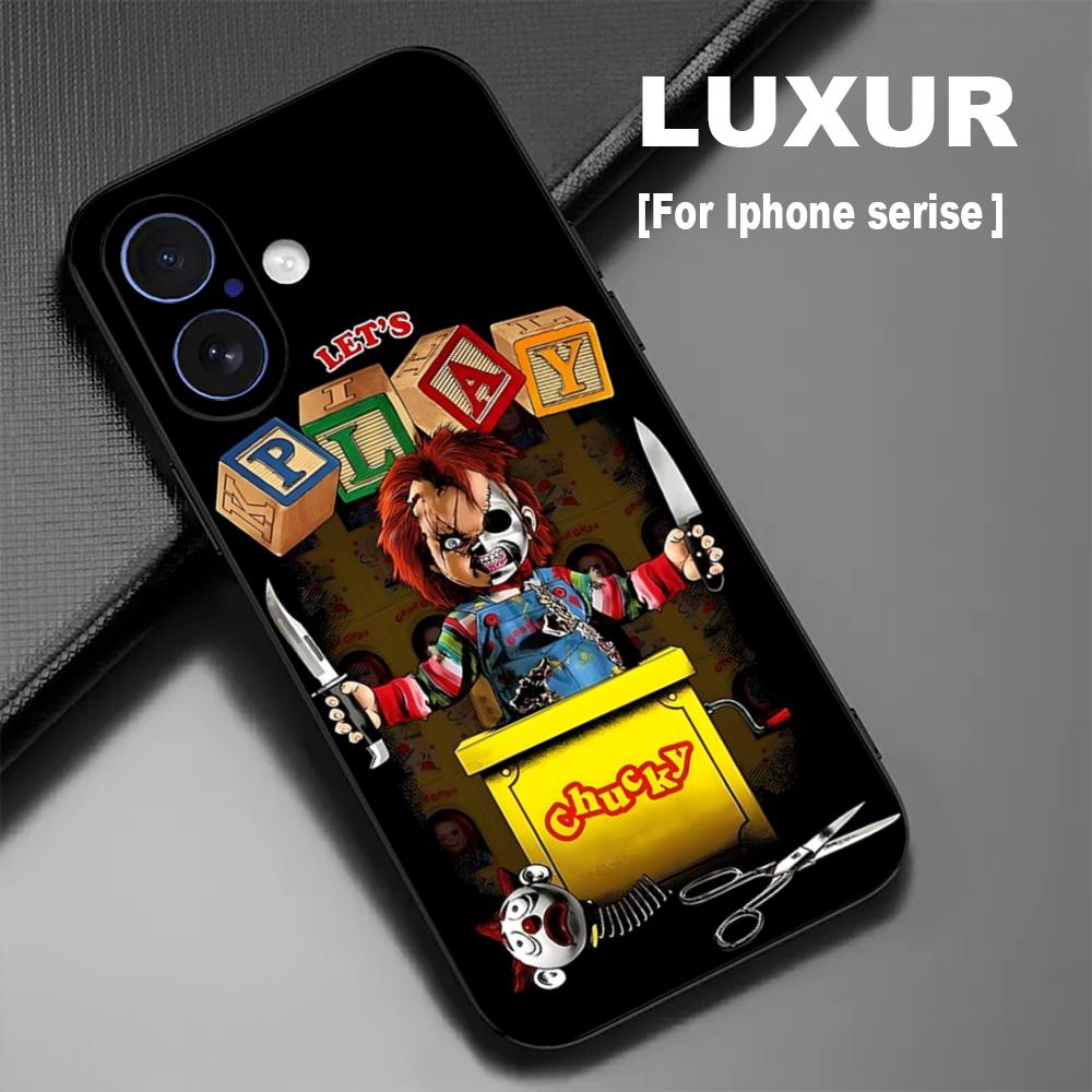 Movie Phone Case For iPhone 18 - Phone Cases Popular ulasan dan harga