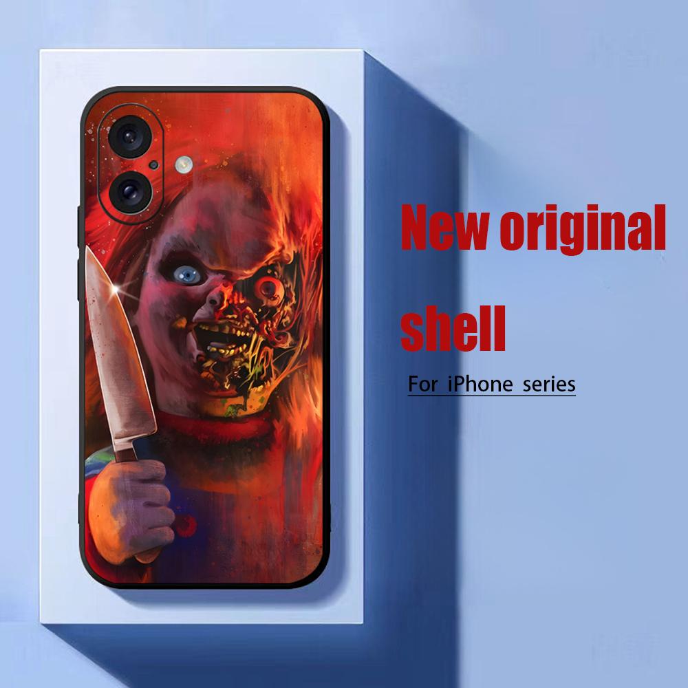Movie Phone Case For iPhone 18 - Phone Cases Popular ulasan dan harga