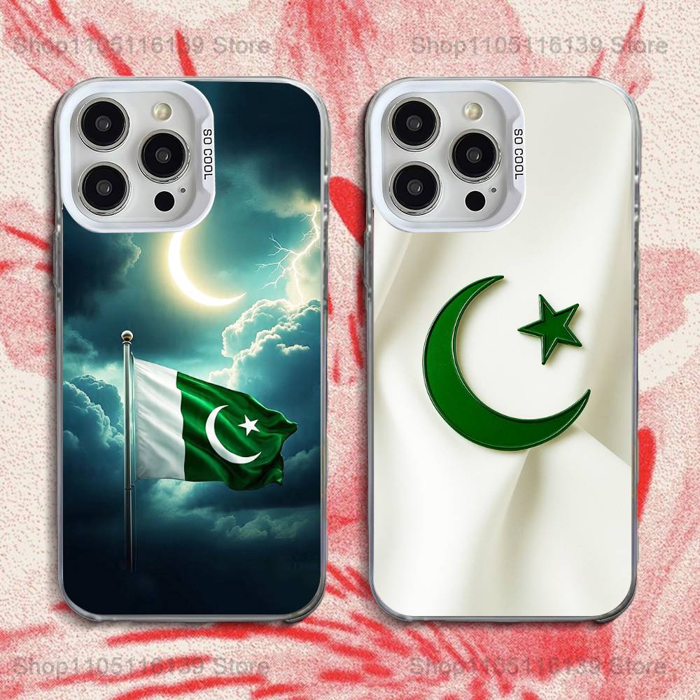 Pakistan Passport Flag Phone C - Phone Cases Pakistan ulasan dan harga