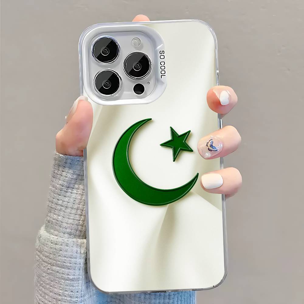 Pakistan Passport Flag Phone C - Phone Cases Pakistan ulasan dan harga