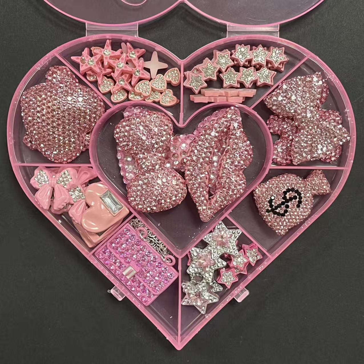 Wholesale Bundled Luxury Diamo - Phone Cases Wholesale ulasan dan harga