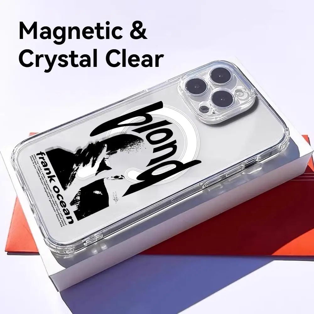 Singer Frank Blonde Oceans Hot - Phone Cases Popular ulasan dan harga
