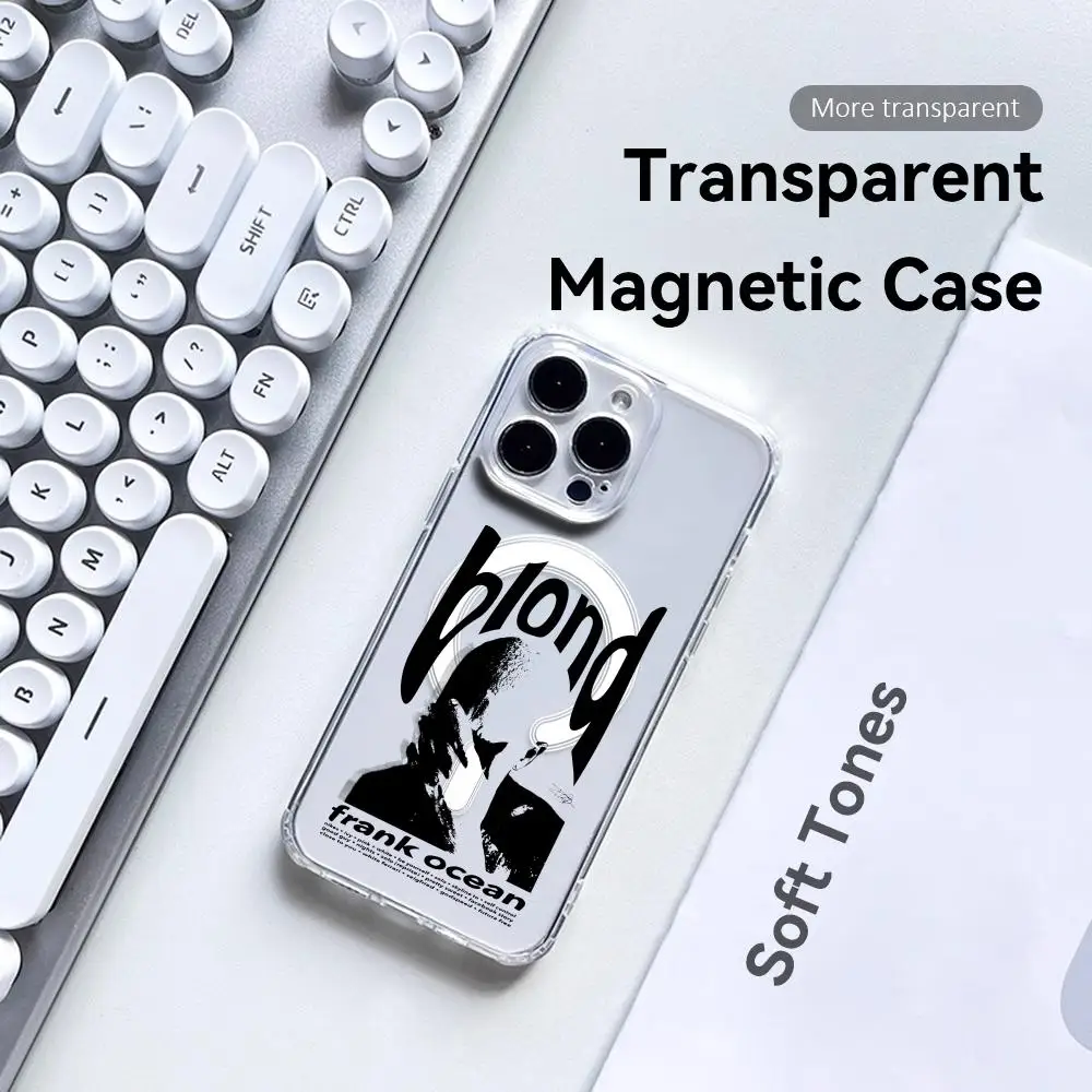 Singer Frank Blonde Oceans Hot - Phone Cases Popular ulasan dan harga