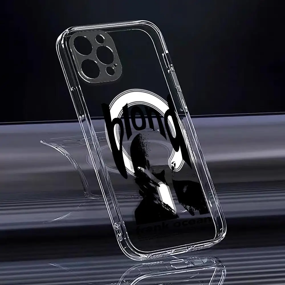 Singer Frank Blonde Oceans Hot - Phone Cases Popular ulasan dan harga