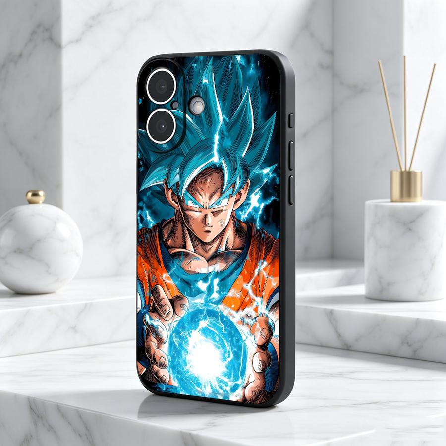 Dragon Z Warriors Majin Buu Ph - Phone Cases Near Me ulasan dan harga