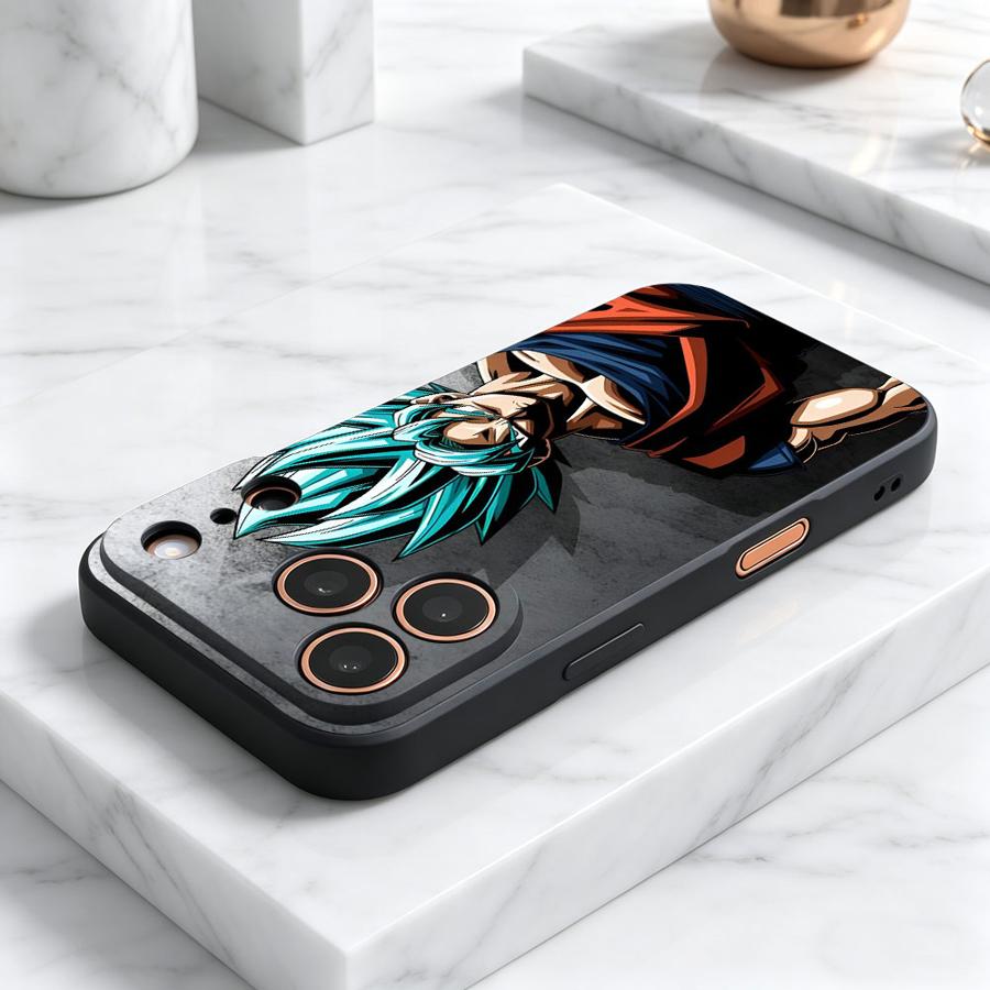Dragon Z Warriors Majin Buu Ph - Phone Cases Near Me ulasan dan harga