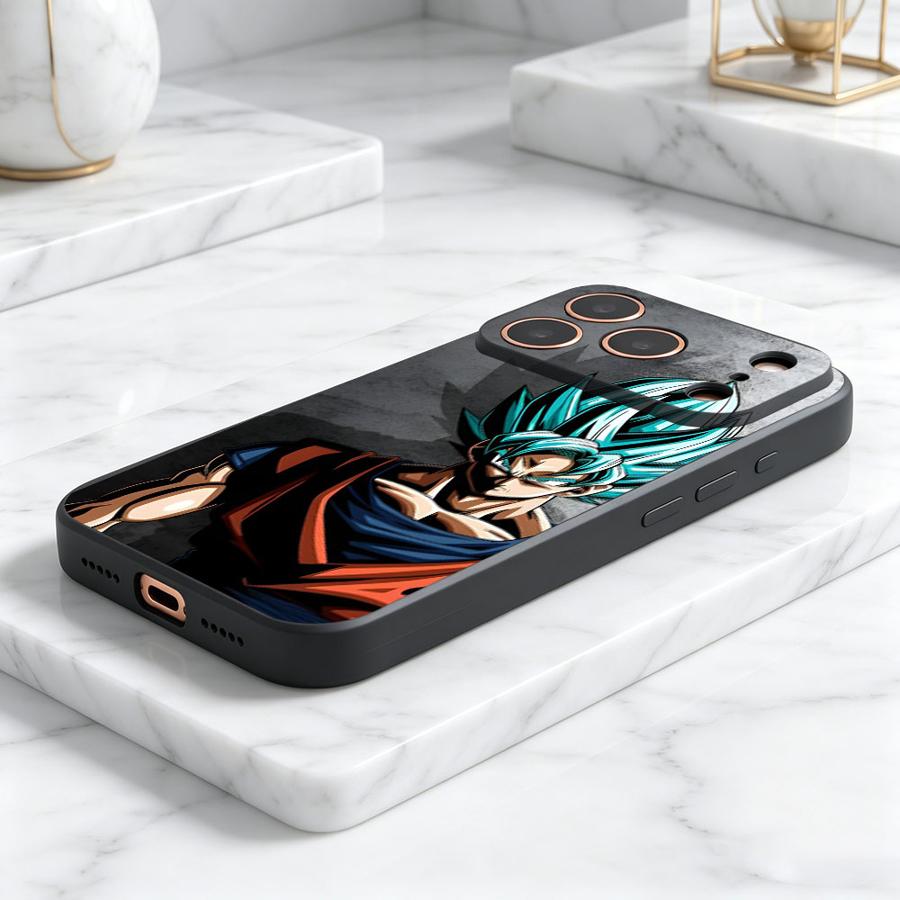 Dragon Z Warriors Majin Buu Ph - Phone Cases Near Me ulasan dan harga